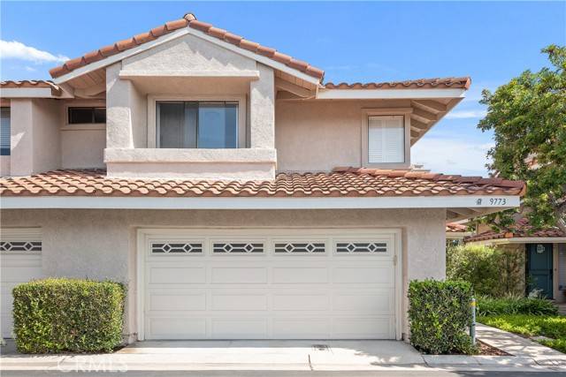 9773 Bird Court, Fountain Valley, CA 92708