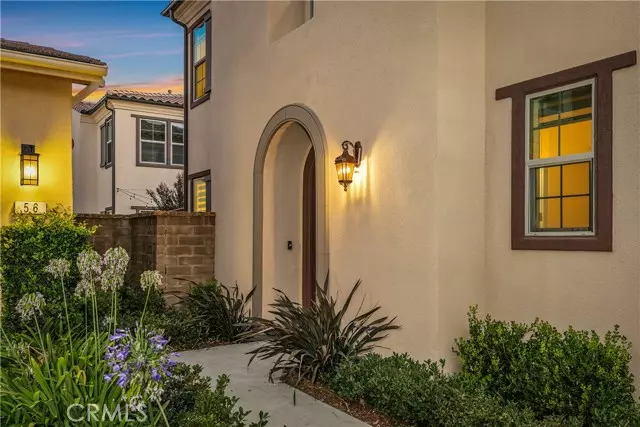 58 Fosco Street, Rancho Mission Viejo, CA 92694