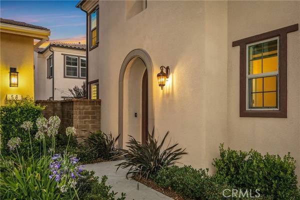 58 Fosco Street, Rancho Mission Viejo, CA 92694