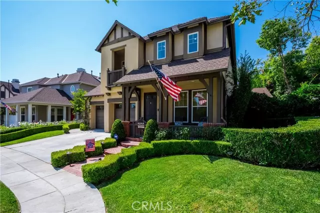 21 Sweet Pea Street, Ladera Ranch, CA 92694