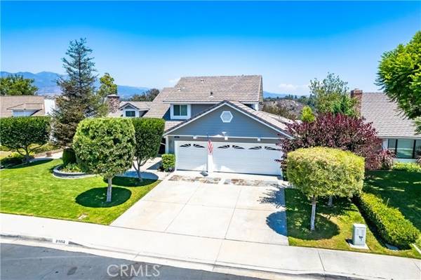 21552 Montbury Drive, Lake Forest, CA 92630