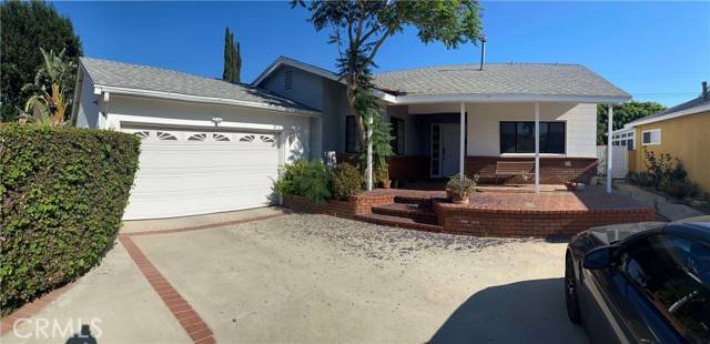 16244 Minnehaha Street, Granada Hills, CA 91344