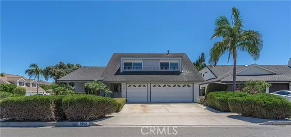 Westminster, CA 92683,9862 Cloverdale Avenue