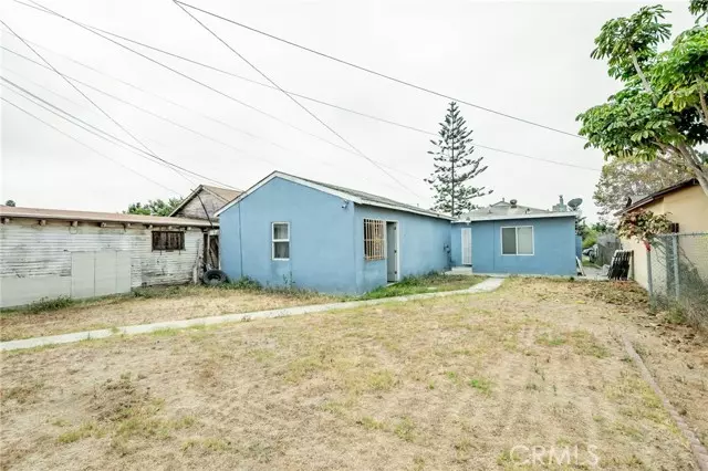 Hawthorne, CA 90250,3903 W 118th Place