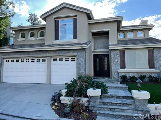 Rancho Santa Margarita, CA 92679,12 Promontory