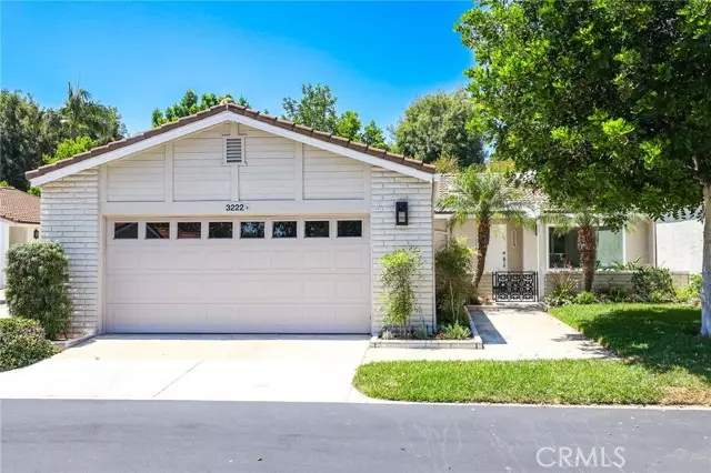 3222 Via Carrizo #A, Laguna Woods, CA 92637