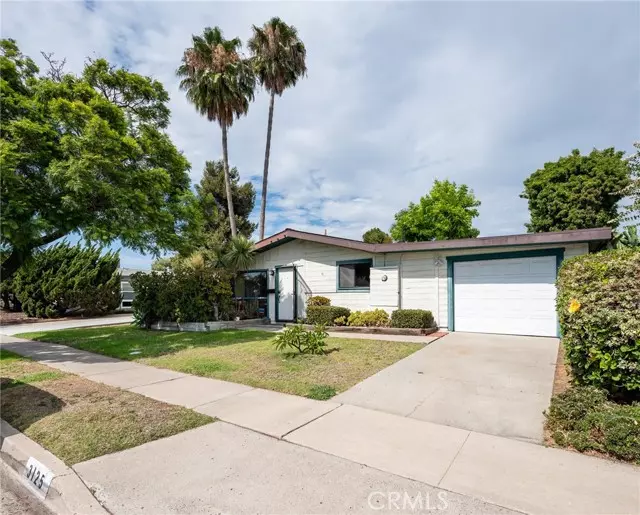 3125 Mission Village Drive, San Diego, CA 92123