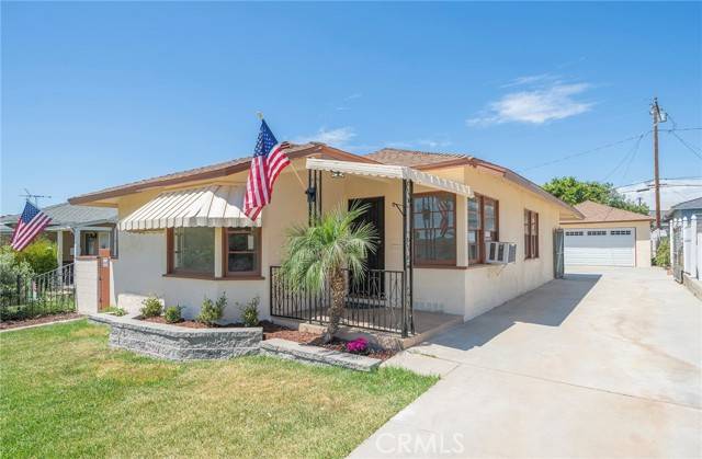 533 N 6th Street, Montebello, CA 90640