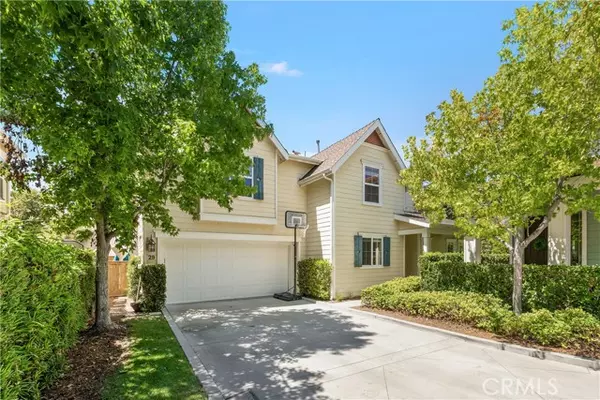 29 Fieldhouse, Ladera Ranch, CA 92694