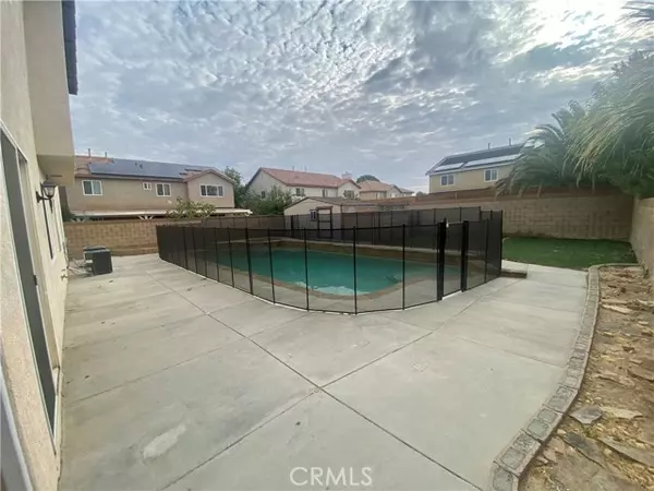 Lancaster, CA 93535,43348 Carol Drive