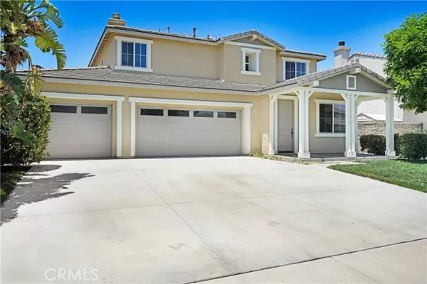 Eastvale, CA 92880,6425 Lotus Street