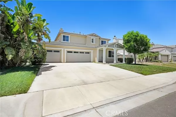 Eastvale, CA 92880,6425 Lotus Street