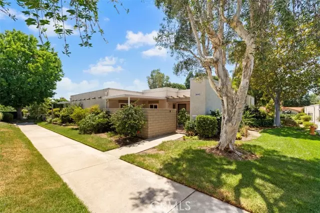 3052 Via Serena #D, Laguna Woods, CA 92637