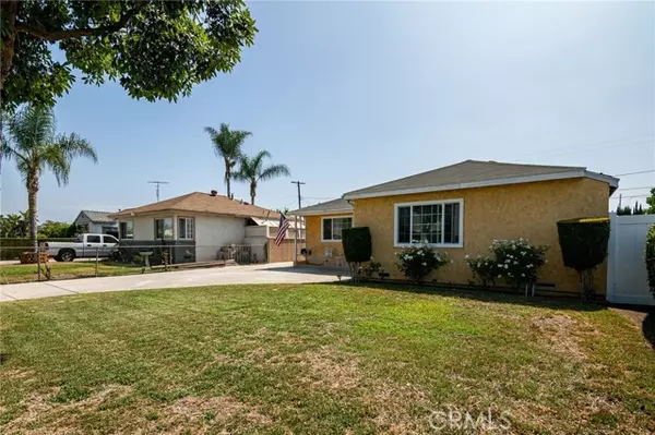 Pico Rivera, CA 90660,7616 Bollenbacher Drive