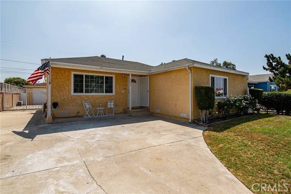 7616 Bollenbacher Drive, Pico Rivera, CA 90660