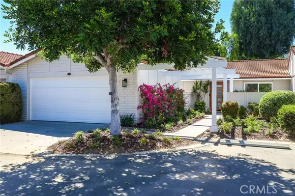 3176 Via Buena Vista #C, Laguna Woods, CA 92637