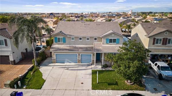 Jurupa Valley, CA 91752,6437 Red Garnet Way