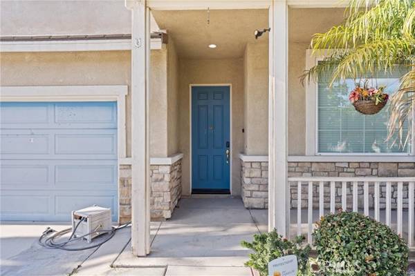 Jurupa Valley, CA 91752,6437 Red Garnet Way