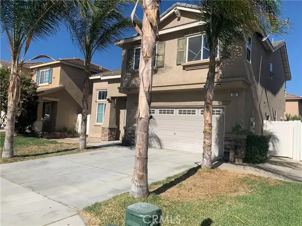 569 Corte San Marino, Perris, CA 92571