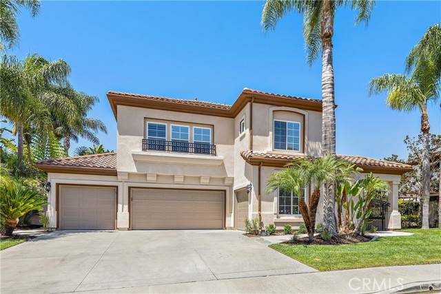 31281 Avenida Terramar, San Juan Capistrano, CA 92675