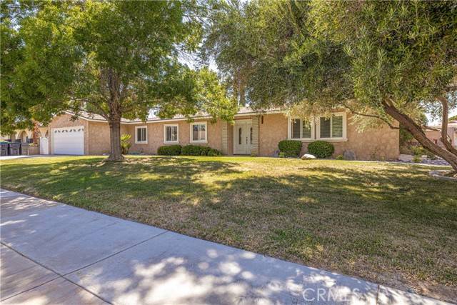 42827 Kilham Avenue, Lancaster, CA 93534