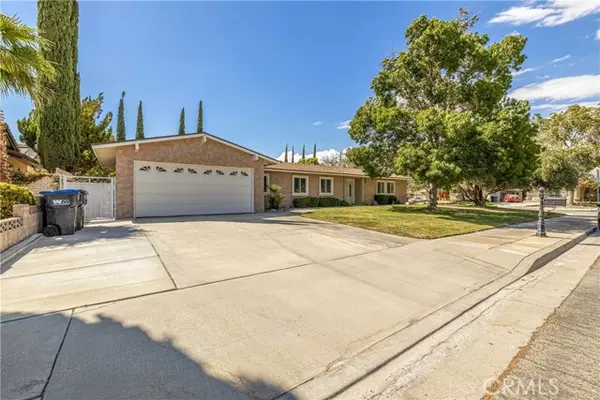 Lancaster, CA 93534,42827 Kilham Avenue