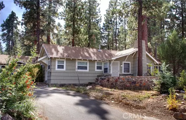 Big Bear Lake, CA 92315,41617 Brownie Lane