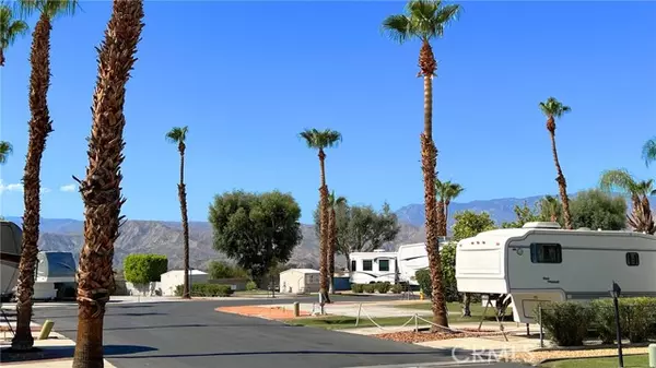 Cathedral City, CA 92234,69801 Ramon #282