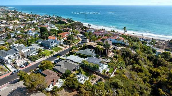 312 W Avenida Gaviota, San Clemente, CA 92672