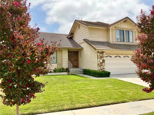 25156 Calle Del Lago, Lake Forest, CA 92630