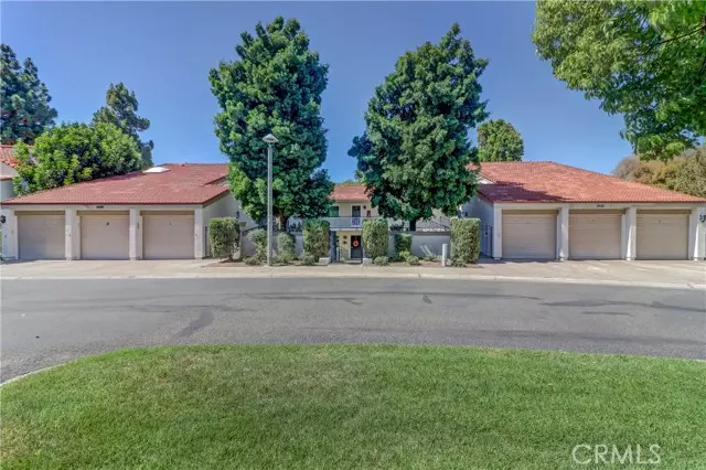 3426 Bahia Blanca #O, Laguna Woods, CA 92637