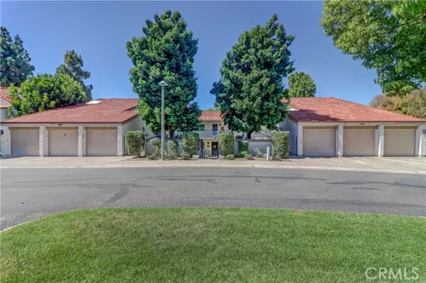 3426 Bahia Blanca #O, Laguna Woods, CA 92637