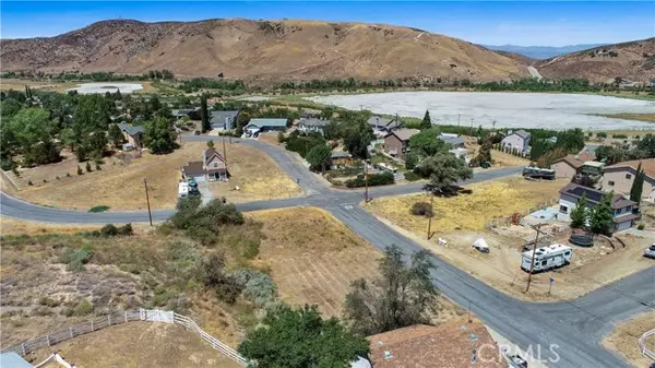 Lake Hughes, CA 93532,15124 Vac/Akker Dr/Vic Appolo