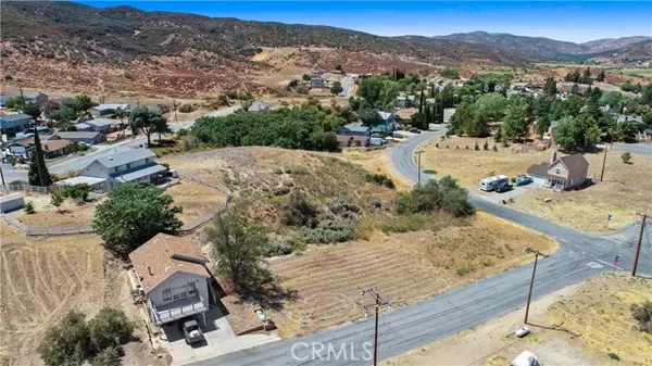 Lake Hughes, CA 93532,15124 Vac/Akker Dr/Vic Appolo