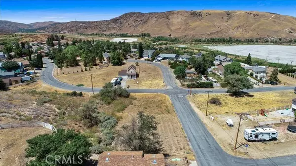 Lake Hughes, CA 93532,15124 Vac/Akker Dr/Vic Appolo