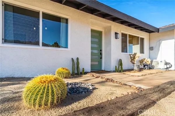 60684 La Mirada, Joshua Tree, CA 92252