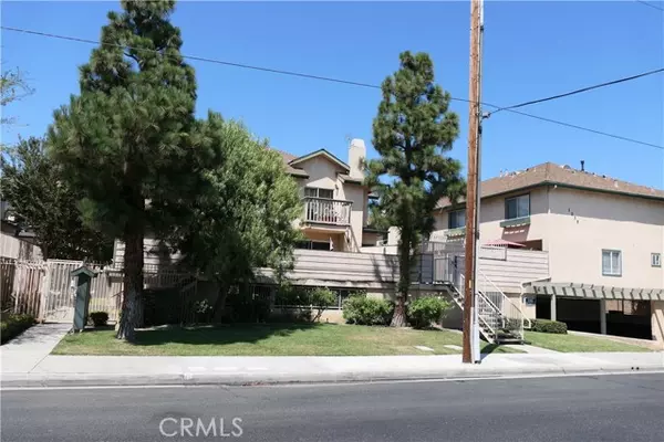 1235 E Carson Street #9, Carson, CA 90745