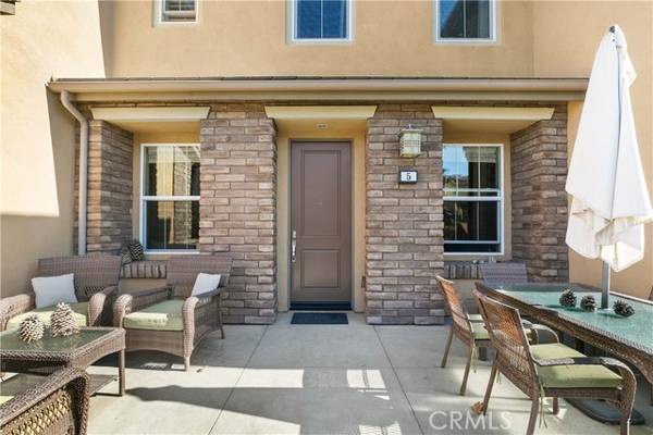 5 Piara Street, Rancho Mission Viejo, CA 92694