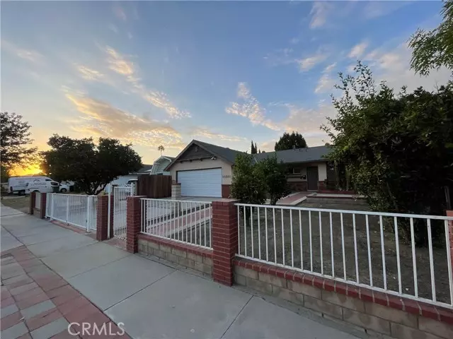 22501 Haynes Street, West Hills, CA 91307