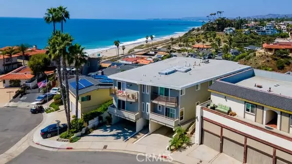 San Clemente, CA 92672,262 Avenida Montalvo #R1