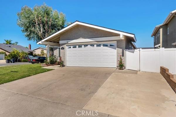 27041 Via San Diego, Mission Viejo, CA 92691