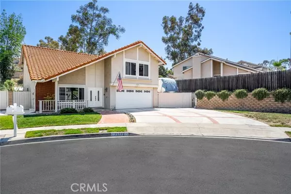 23772 Singapore Street, Mission Viejo, CA 92691