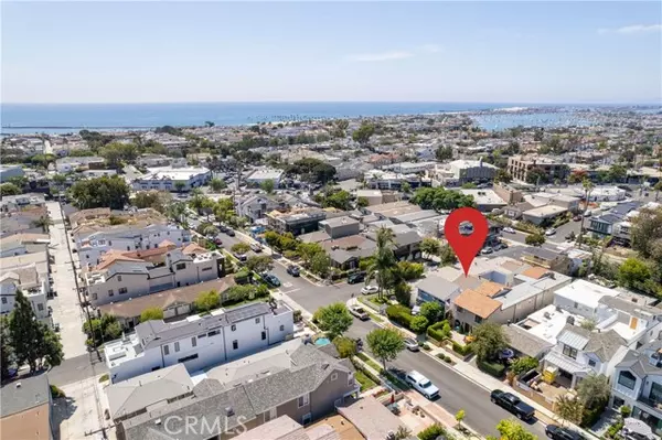 603 Jasmine Avenue, Corona Del Mar, CA 92625