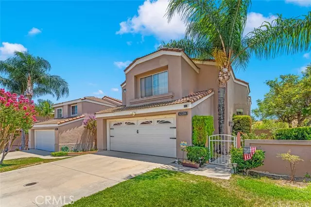 6339 Blossom Lane, Chino Hills, CA 91709