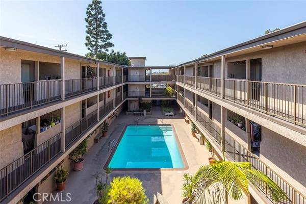 2501 W Redondo Beach Boulevard #307, Gardena, CA 90249