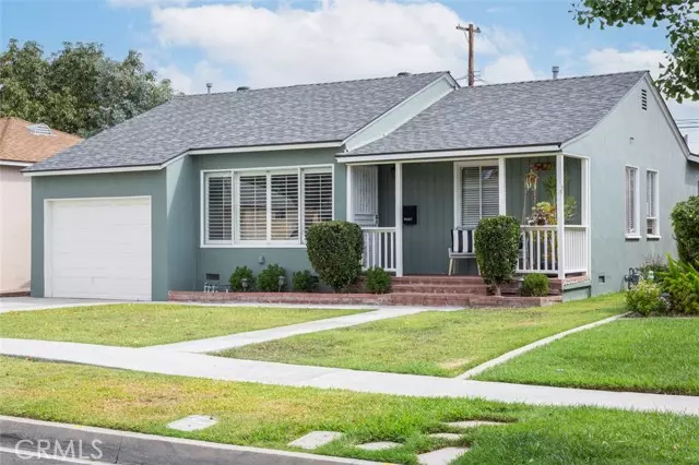 Lakewood, CA 90712,5422 Lorelei Avenue