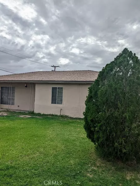 301 N Palm Drive, Blythe, CA 92225