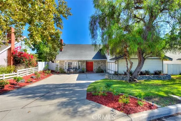 San Juan Capistrano, CA 92675,29252 Country Hills Road