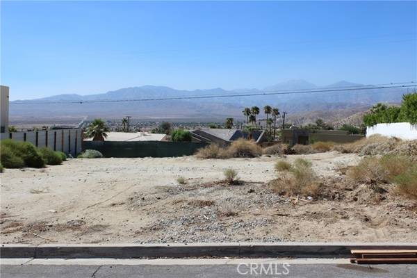 Desert Hot Springs, CA 92240,0 Mesquite Avenue