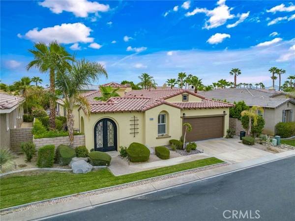 10 Shoreline Drive, Rancho Mirage, CA 92270